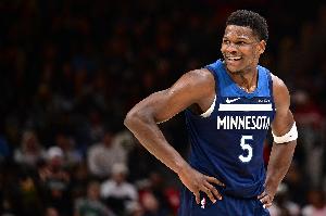 考辛斯：森林狼交易唐斯太蠢了 华子必须经历阵痛&扛起球队