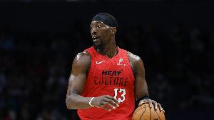 斯波：阿德巴约一直是球队的定海神针 他每天的态度都是一样的