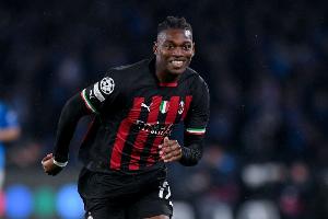 莱奥：孔塞桑的训练强度更大，还需要时间来吸收他的想法