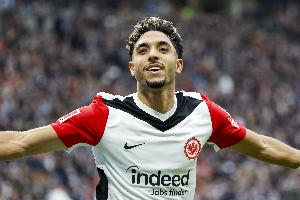 罗马诺：曼城相信下周可以完成马尔穆什交易，即将送出正式报价