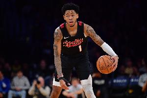 带队追赶！安芬尼-西蒙斯第三节8中6独得17分 三节砍下25分