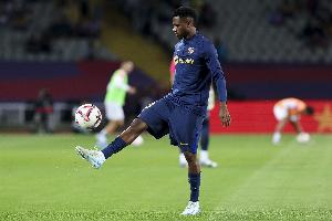 阿斯：法蒂意识到自己没得到弗里克的充分信任，对处境非常担忧