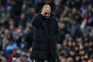 佩蒂特：曼城放走了太多青训天才，瓜帅会向帕尔默当面认错