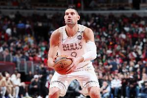 武切维奇：每年这个时候都有各种流言 网上每个人都有自己的看法