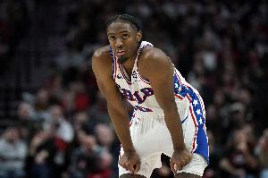 冲击力很强！马克西19中7拿下29分4板5助难救主 罚球13中12