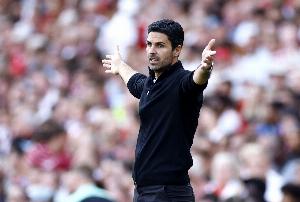 热苏斯十字韧带撕裂？塔帅：收到最终报告之前，不会确认任何传闻