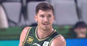 大号两双难救主！利夫全场24中14 狂砍31分21篮板9助攻5抢断