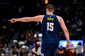 约基奇生涯助攻数突破5000 历史中锋第二位做到&第一位是贾巴尔