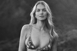 🥰突然理解丞相了！水拉晒模特娇妻：无可抱怨😍