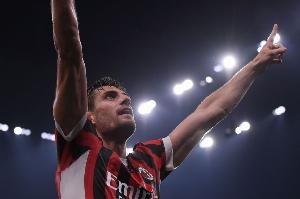 加比亚：我会微笑尊重教练的阵容选择，一旦出场就会竭尽全力