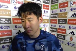 “热刺没排这么低过”😇目前热刺24分，曼联23分，降级区16分