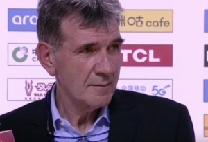 同曦主帅：赛前布置主要在防守 山东国内球员都被限制在10分以下