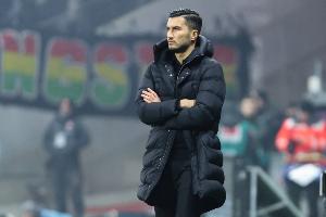 哈曼：没感觉到沙欣与多特共同进步，若事情进展不顺他就必须离队