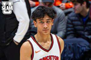 🔥次轮行情！加拿大韩裔控卫撤步三分绝杀💥19中12砍33分8助