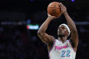 🤔太阳仍非常积极地追巴特勒 尽管热火已经拒绝了各种交易方案