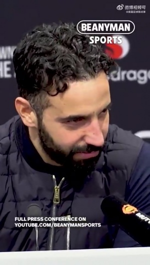 【历史最差】阿莫林：我们或许是历史上最差的曼联，我们必须承认