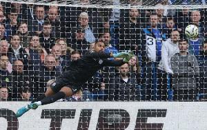 罗伯特-桑切斯：本赛季首战，我的身体可能处于一生中最好的状态