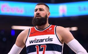 👀这场成大腿了！瓦兰替补23分钟 11中9高效砍下23分12板3助