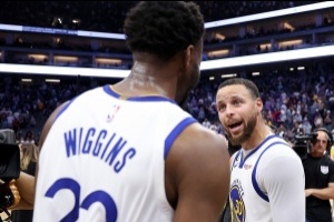 状态低迷😔！勇士在主场至少输给对手40分 队史近40年来首次