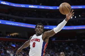 💪活塞全队狂揽52板力压火箭 后者本赛季场均48.6板联盟第一