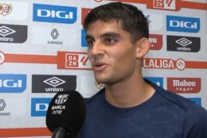 每体：巴萨本周将和杰拉德-马丁续约至2028年