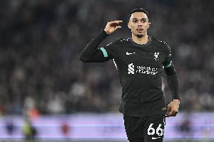 记者：皇马已签下阿诺德，费用1800万-2000万欧今夏加盟