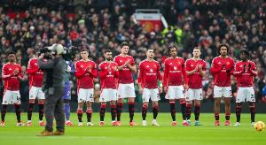 莱因克尔：热刺和曼联都陷入困境，但如果全员健康前者实力更强