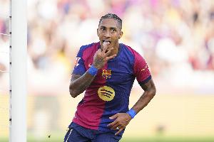 拉菲尼亚：我正处于生涯最美好的时刻 如果对手侮辱我我不会闭嘴