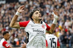 埃及神锋英超聚！马尔穆什本赛季参与33球，五大联赛仅次于萨拉赫