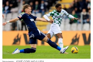 葡媒：28岁巴西边锋加布里埃尔齐尼奥将加盟上海海港