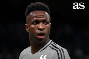 主持人：我会以远低于3-4亿的价格出售维尼修斯，皇马不卖会后悔