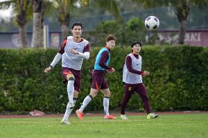 侯永永已经和云南签约，玉昆开出顶薪&蓉城无法满足薪水要求