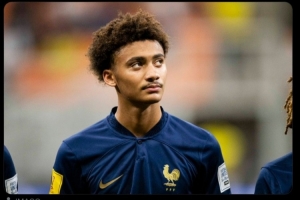 德天空：莱比锡免签戈米斯达成口头协议，米兰和维拉曾尝试截胡