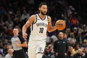 本西：去年夏天我曾一度考虑退役 身体恢复难但更难的是心理压力