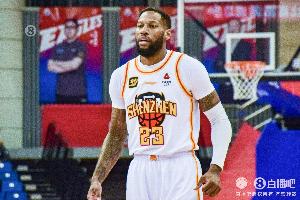 天神下凡！威姆斯20中13轰36分11板11助三双 末节天神下凡定胜局