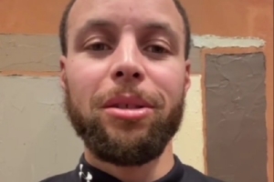 想起曾经的我们！小学生库里给他的“中国同学”李华回信了