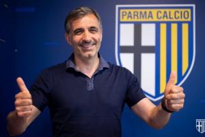 帕尔马主帅：失望离开圣西罗也是积极的 我们一直努力最终一场空