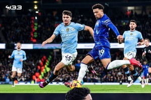 胡桑诺夫送礼+染黄，马尔穆什进球越位被吹，如何评价两新援表现？