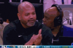 😡主帅失控了！比克斯塔夫疯狂嘲讽裁判两T被驱逐