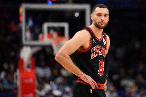 不太稳！拉文20中10得25分8板4助1断 第三节11分&末节仅2分