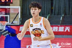 CBA最佳进步球员排名：王浩然领跑 李弘权第2&李金效第3 徐杰第4