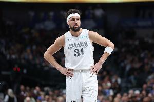 基德：克莱非常无私 队友都支持他 他也让队友们打得更轻松