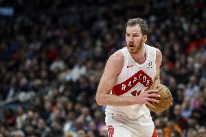 等等党赢了？龙记：市场上中锋滞销 珀尔特尔或换不到受保护首轮