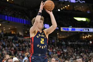 波杰谈投篮：我知道自己付出了什么 命中率总会回到应有水平