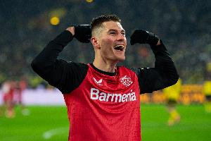 希克：对布拉格斯巴达很特别&目标赢球 维尔茨很棒我和他有默契