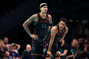 奇才不敌猛龙遭遇15连败 1月份只赢1场&明天背靠背打湖人🥴