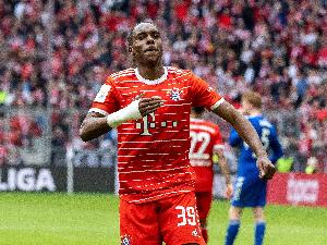 记者：维拉也有意特尔，若出售球员拜仁想要5000万到6000万欧