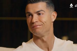 C罗：在皇马是我足球生涯最快乐时光，回伯纳乌？得等退役后了