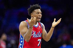 洛瑞：如果单场助攻能够达到30次 你就很难被击败