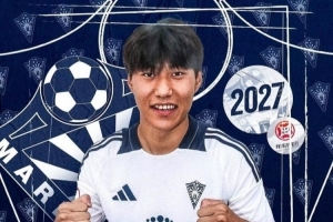 北青体育：足协说服马贝拉提前放行杜月徵，U20国足补招孙康博